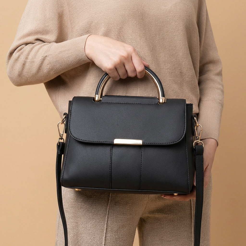 Maribel Shoulder Bag