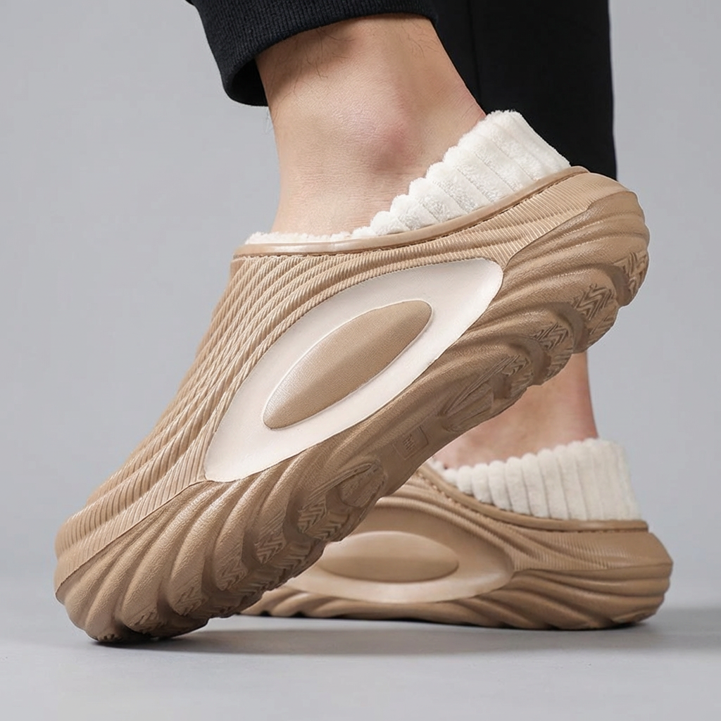 Darion Slippers