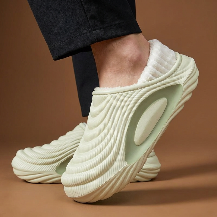 Darion Slippers