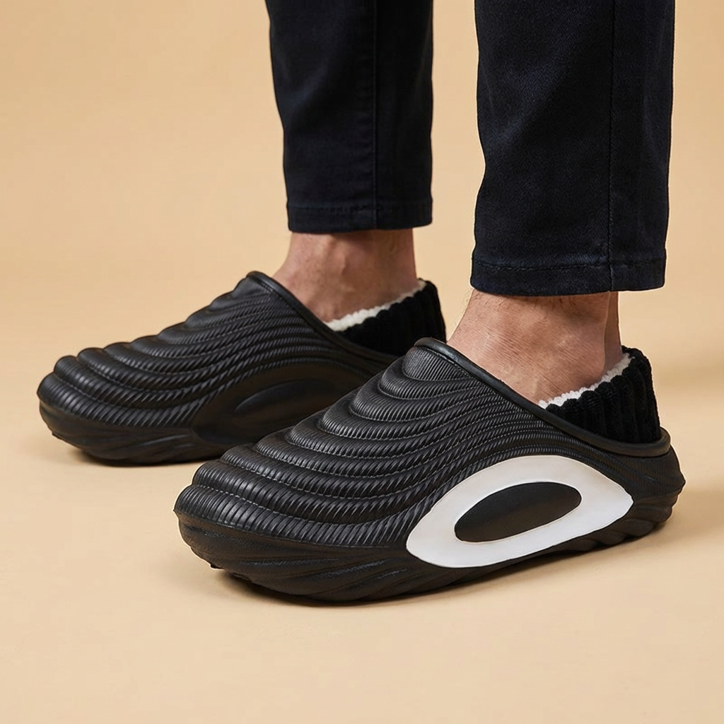 Darion Slippers
