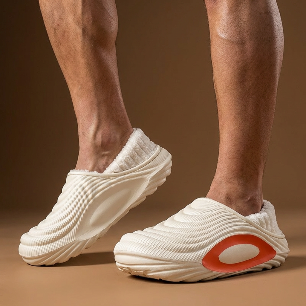 Darion Slippers