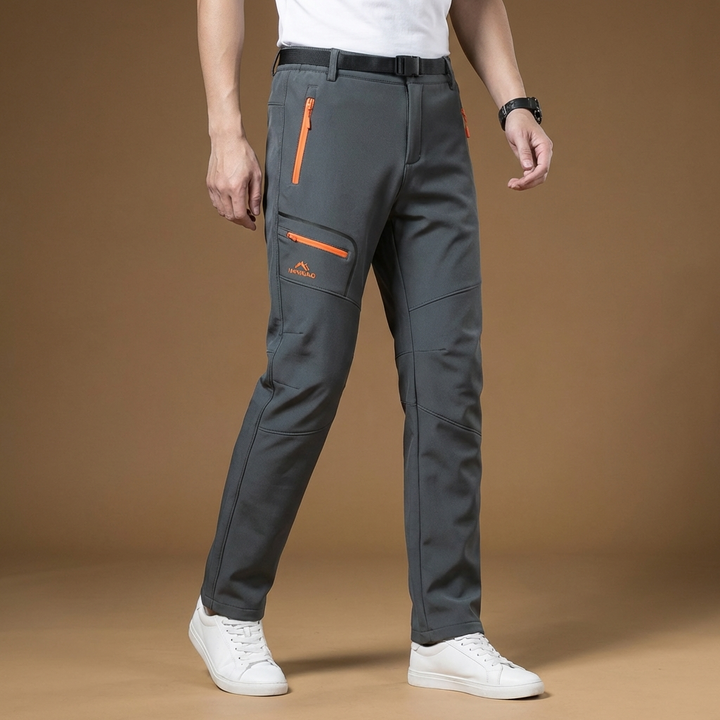 Evander Fleece Pants