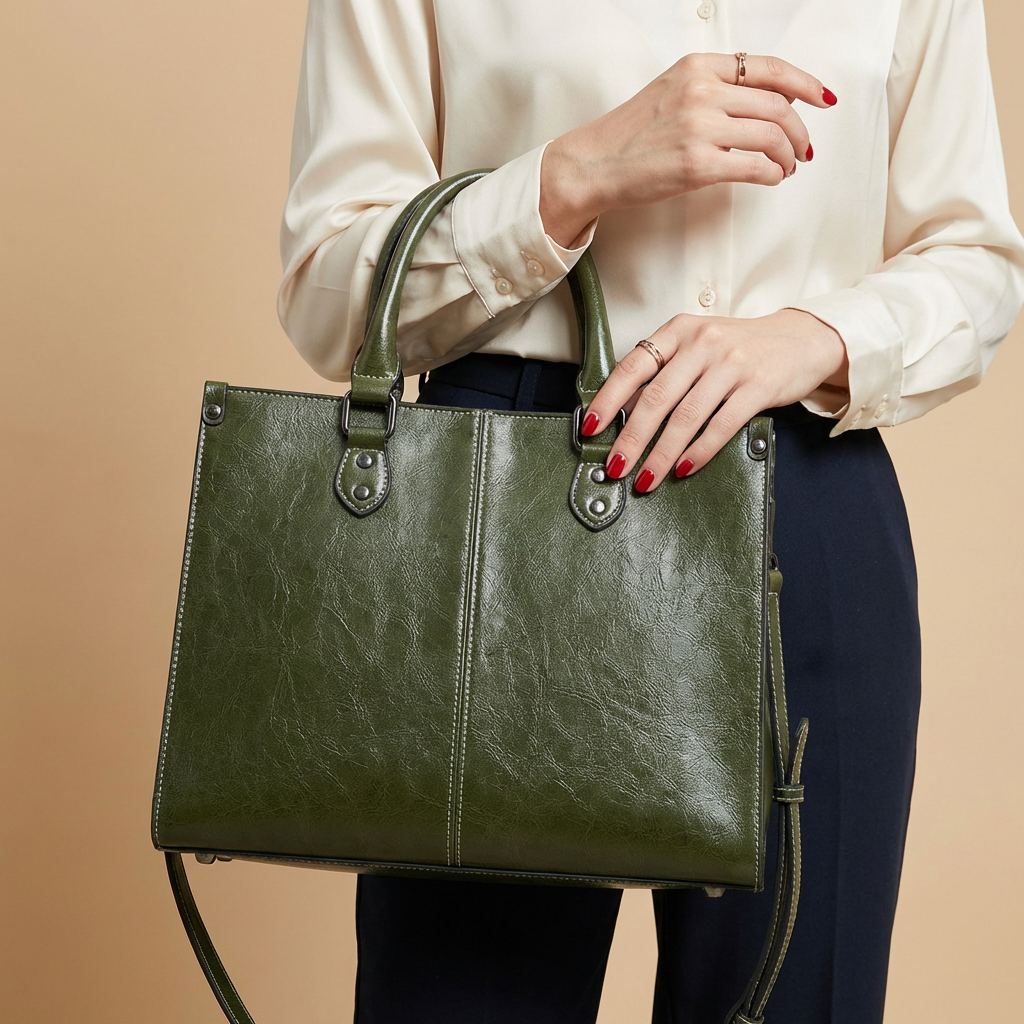 Savannah Hand Bag