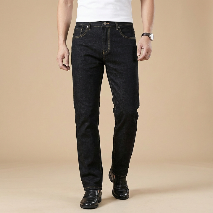 Lincoln Straight Pants