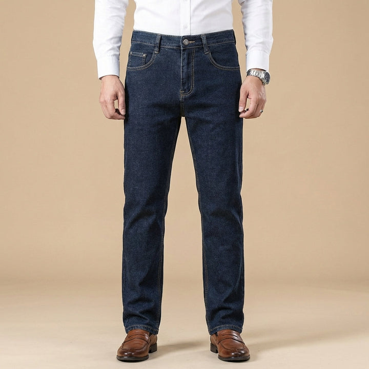 Lincoln Straight Pants