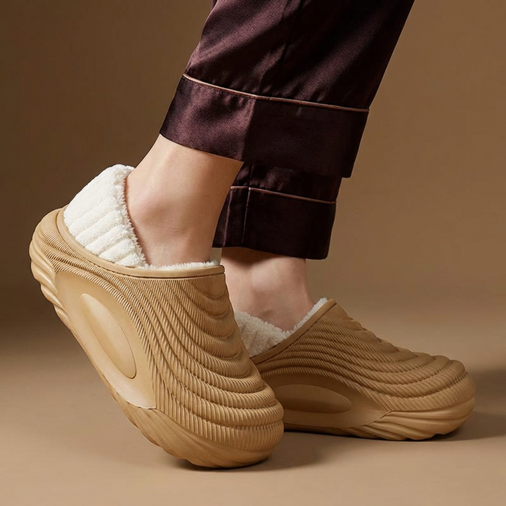 Sheldon Slippers
