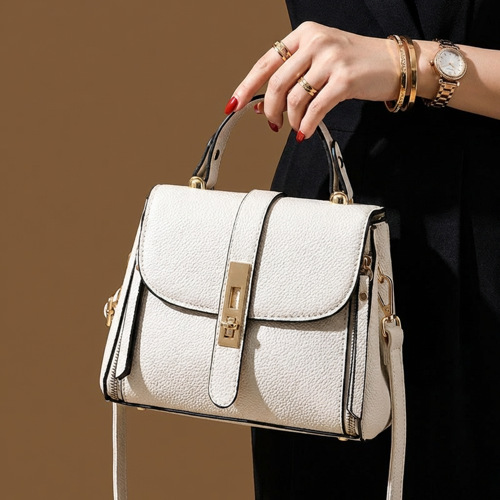 Cielina handbag