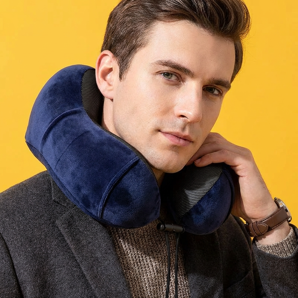 Novare Neck Pillow
