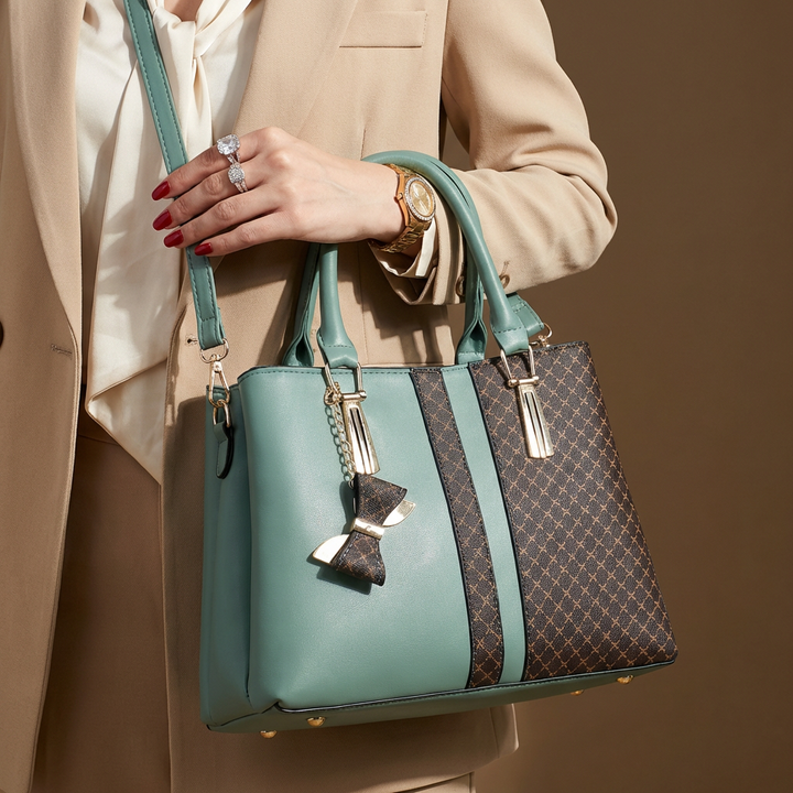 Marcelline Shoulder Bag