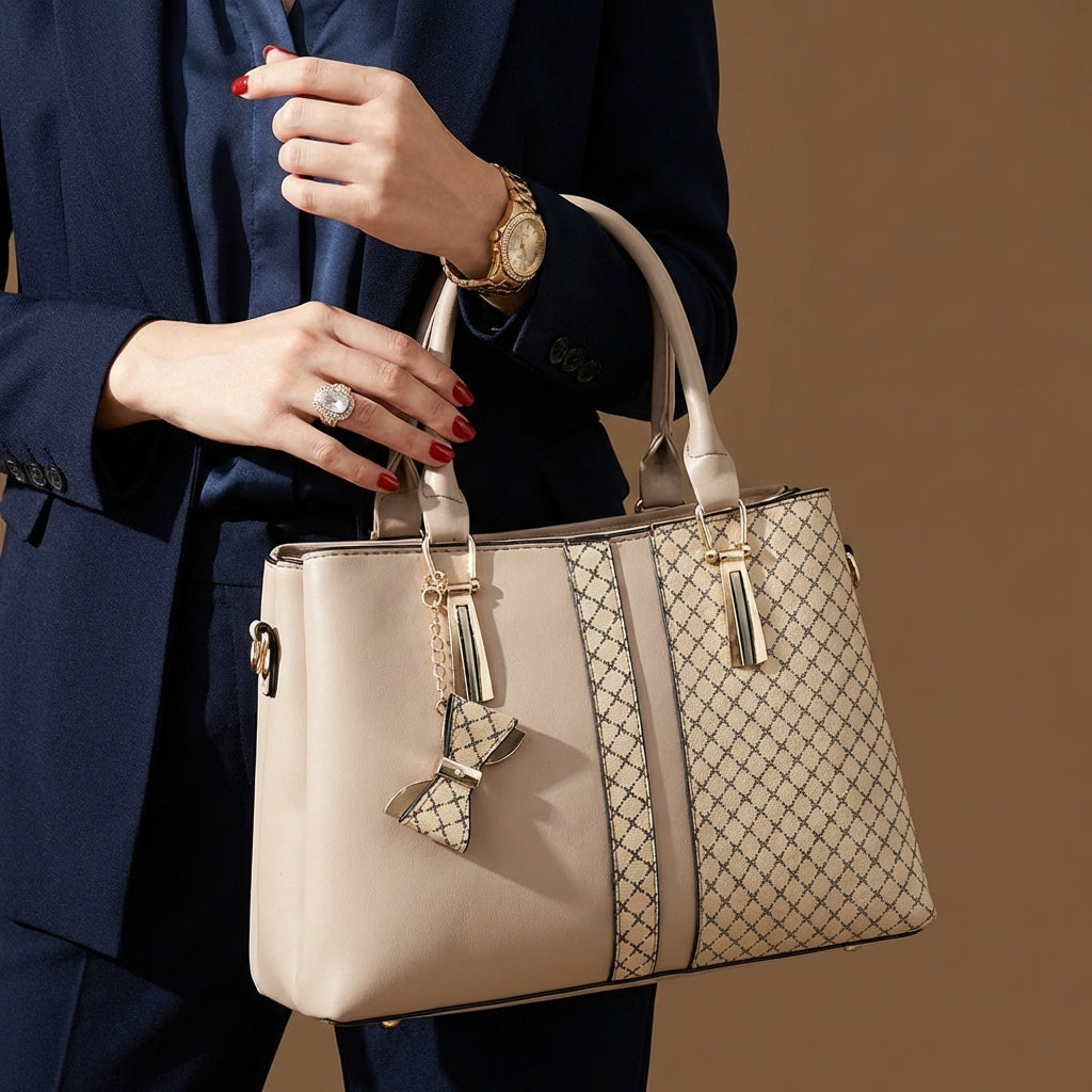 Marcelline Shoulder Bag