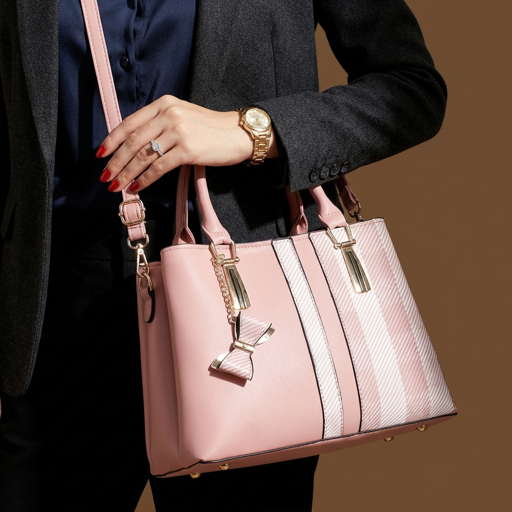 Marcelline Shoulder Bag