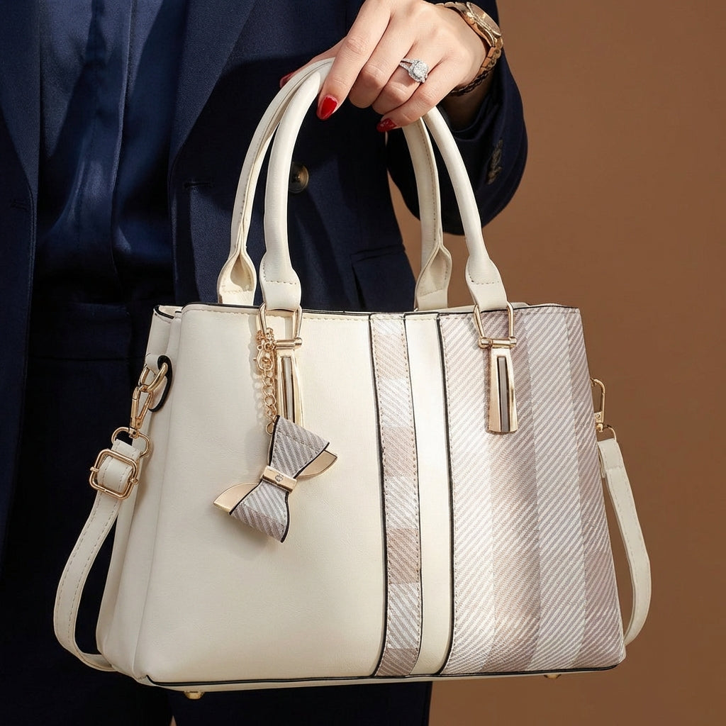 Marcelline Shoulder Bag