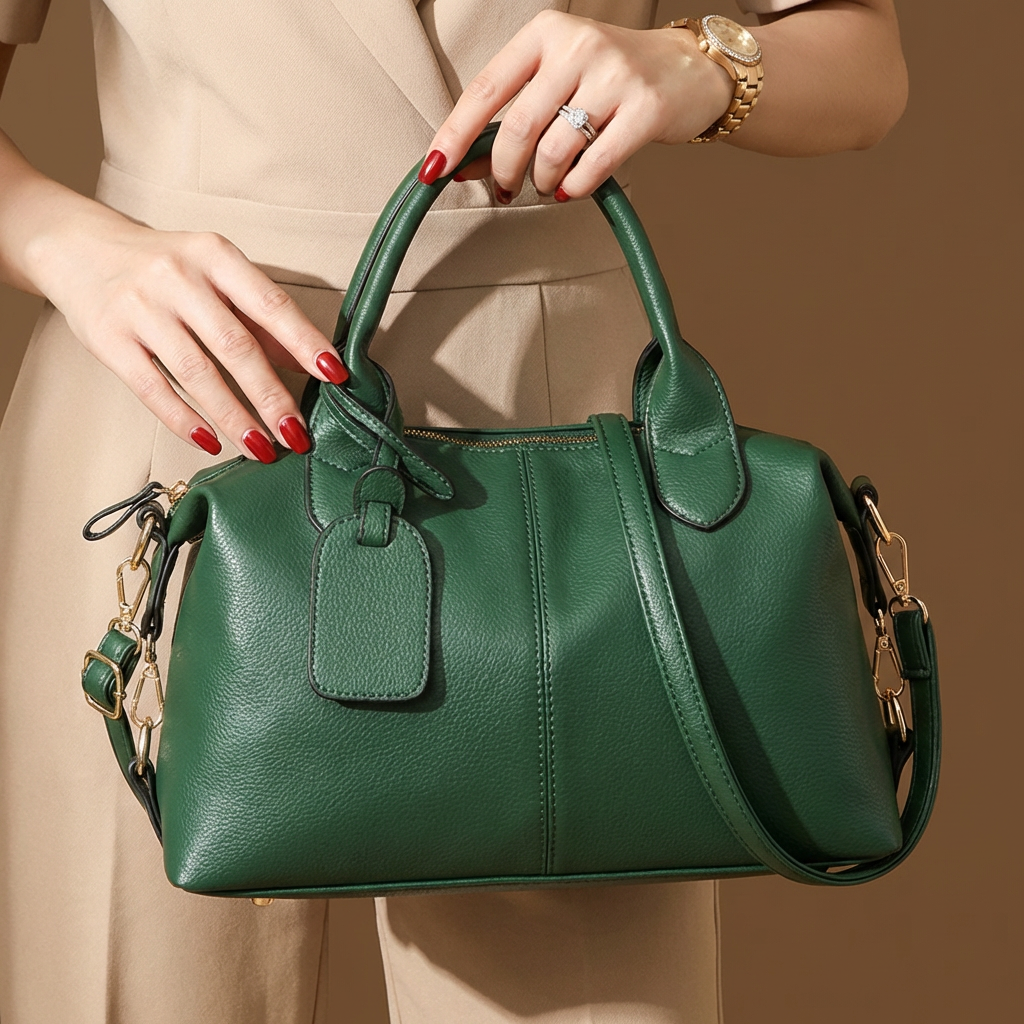 Fiora Shoulder Bag
