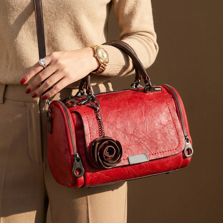Evanna Shoulder Bag