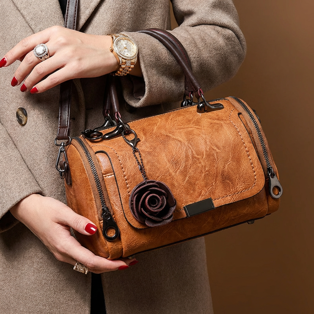 Evanna Shoulder Bag