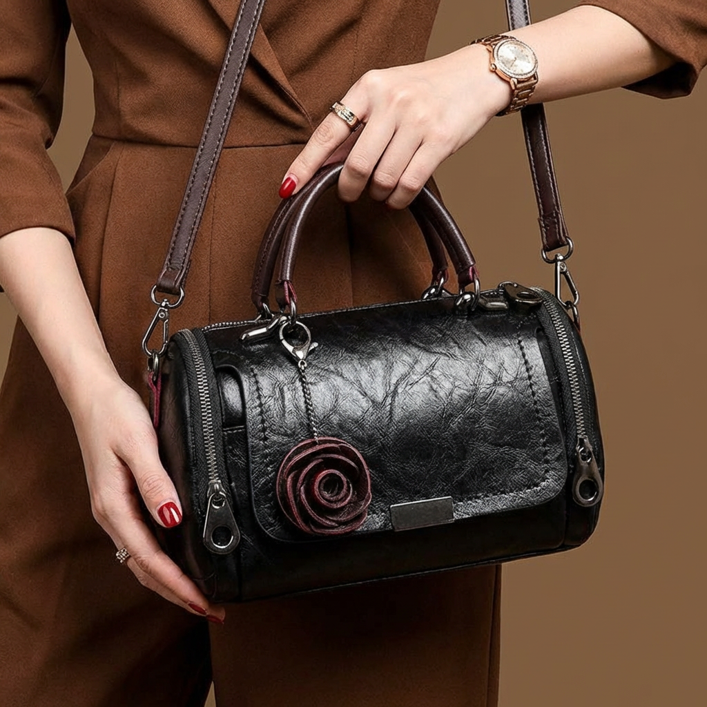Evanna Shoulder Bag