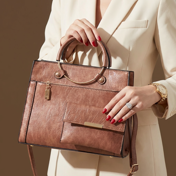Marleigh Bag Set