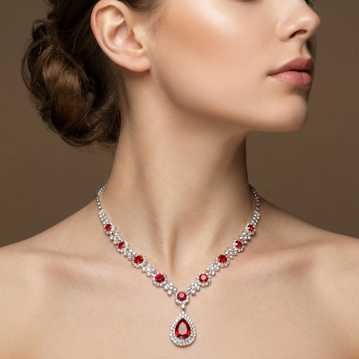 Ophelia Necklace