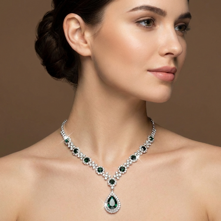 Ophelia Necklace