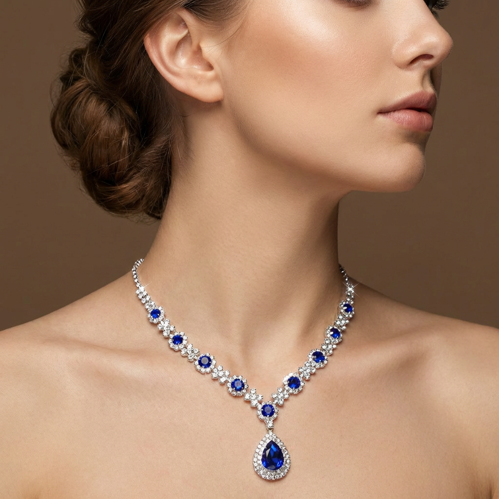 Ophelia Necklace
