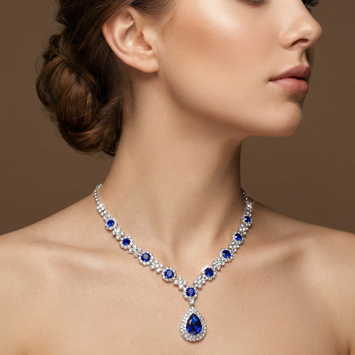 Ophelia Necklace
