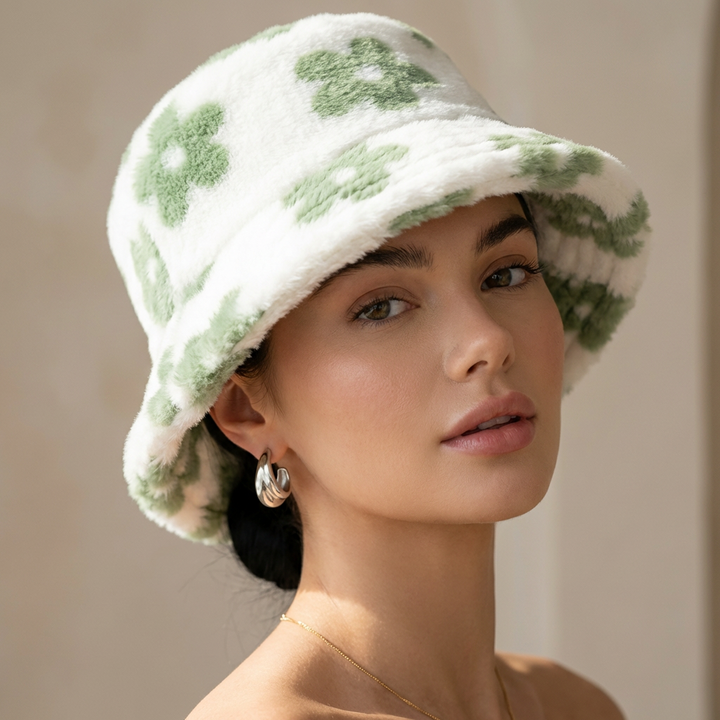 Nerisse Bucket Hat