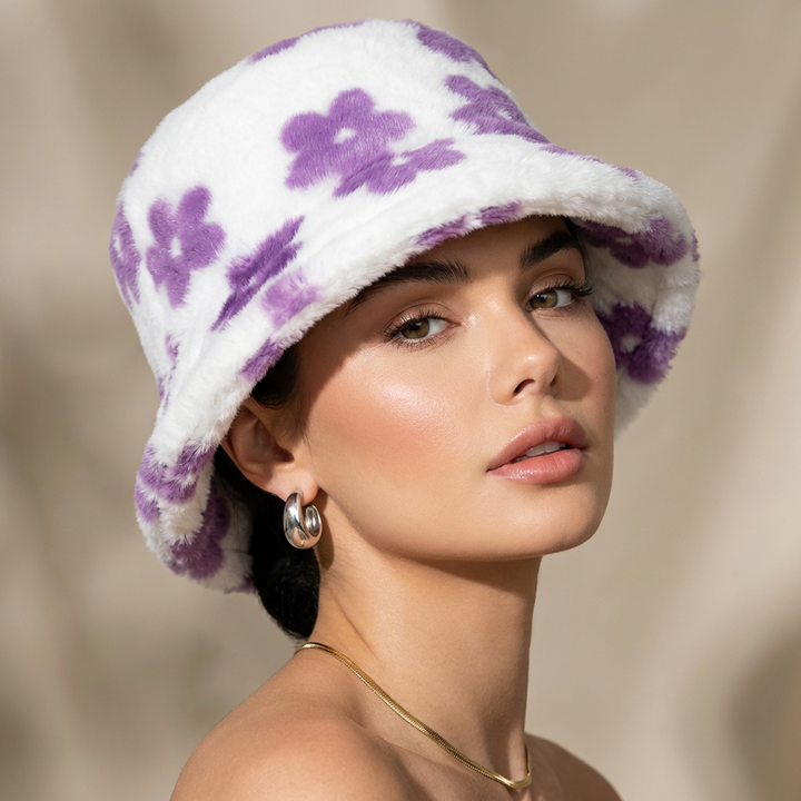 Nerisse Bucket Hat