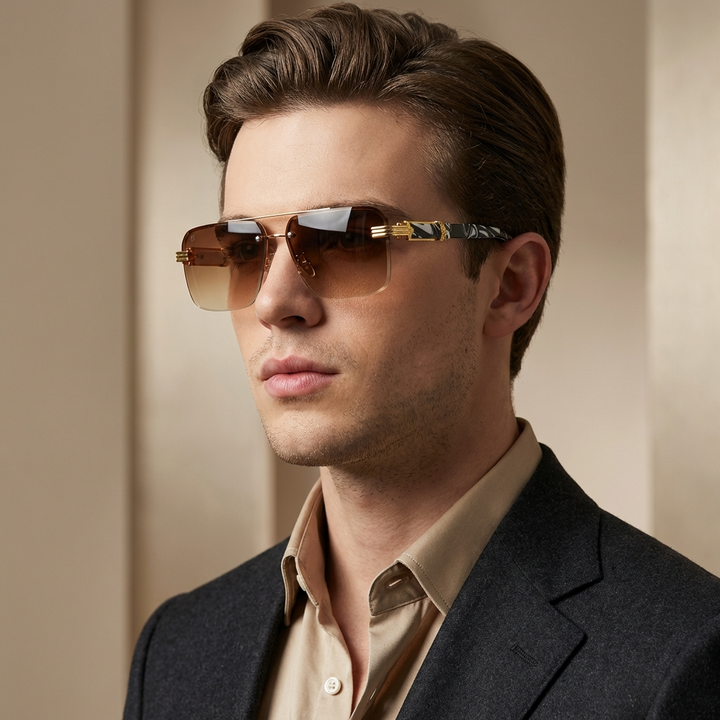 Aura Sunglasses