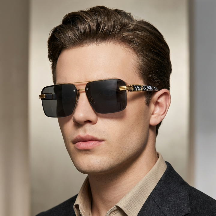 Aura Sunglasses
