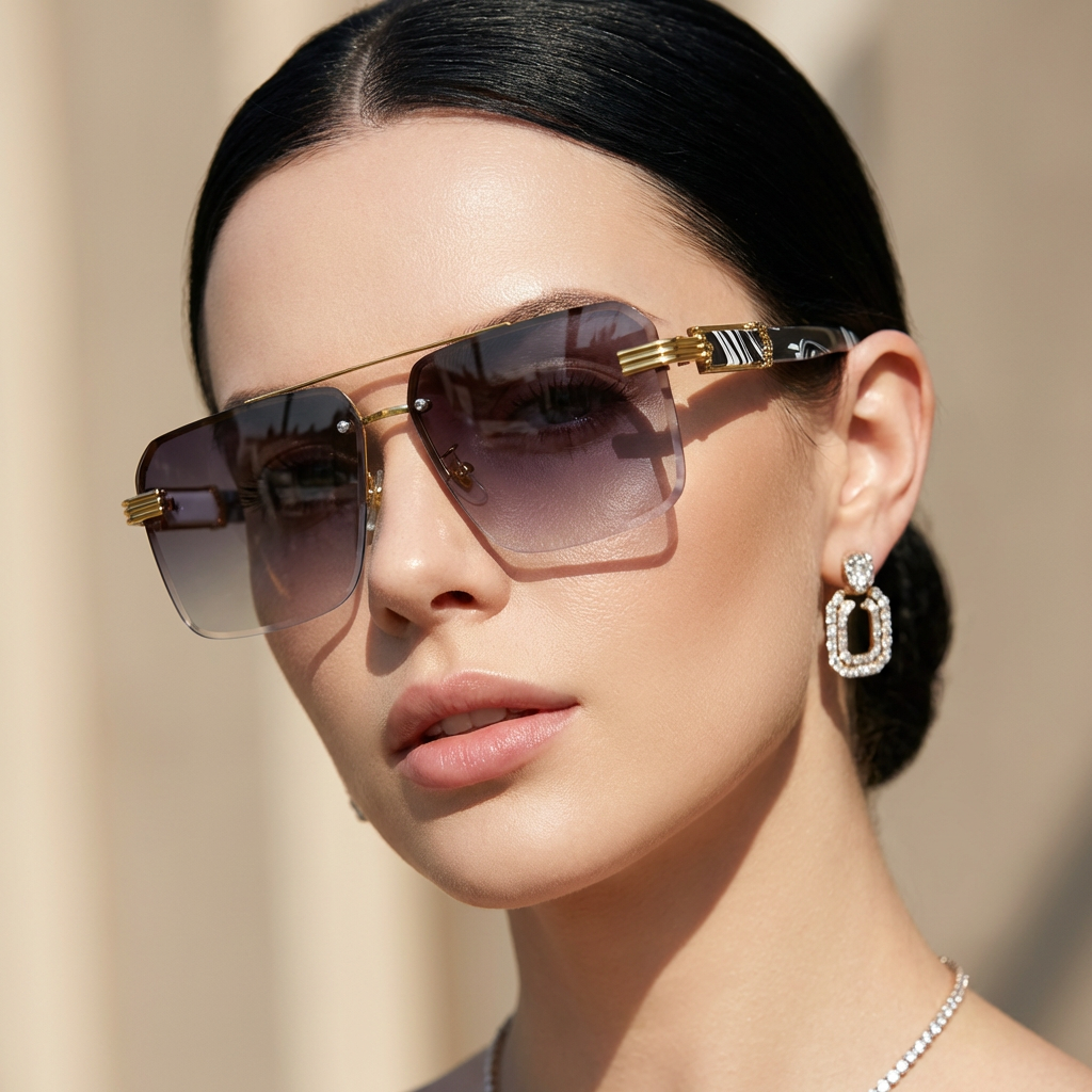 Aura Sunglasses