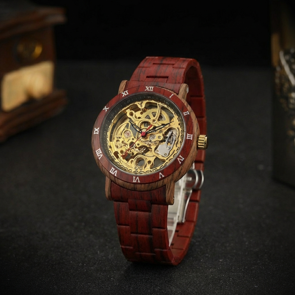 Nivaro Watch