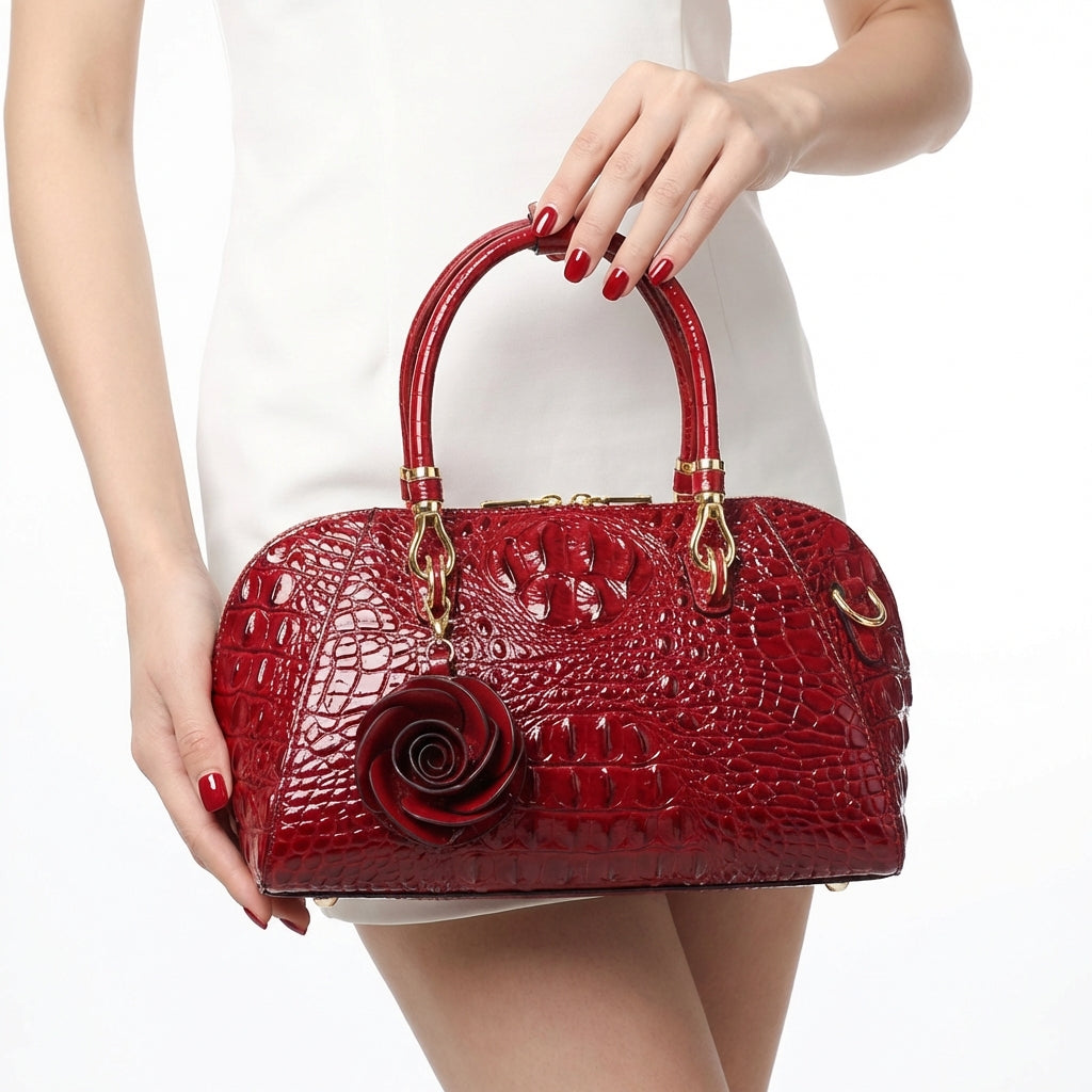 Evelyn Hand Bag