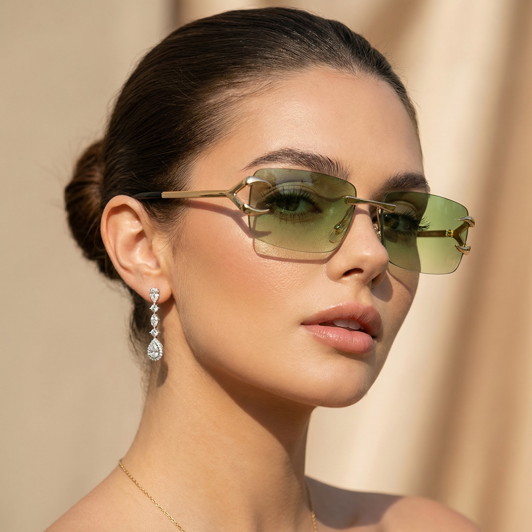 Raye Sunglasses