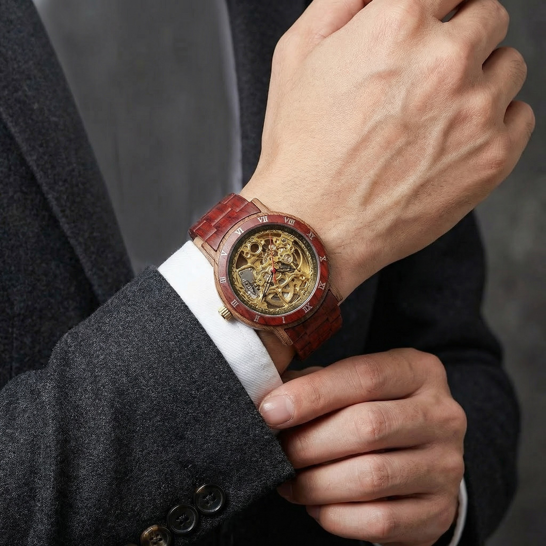 Nivaro Watch