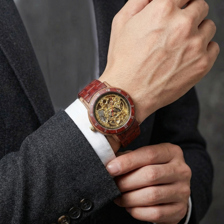 Nivaro Watch