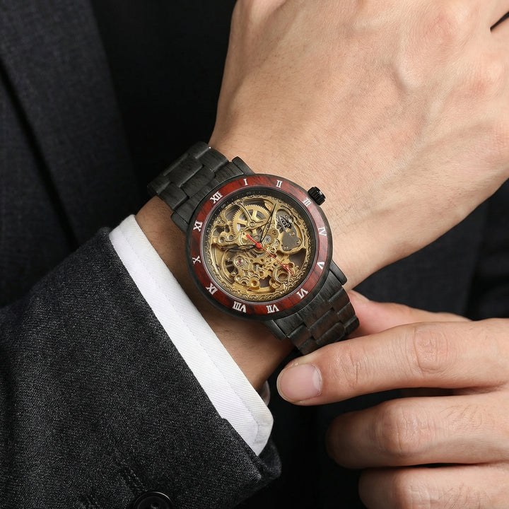 Nivaro Watch