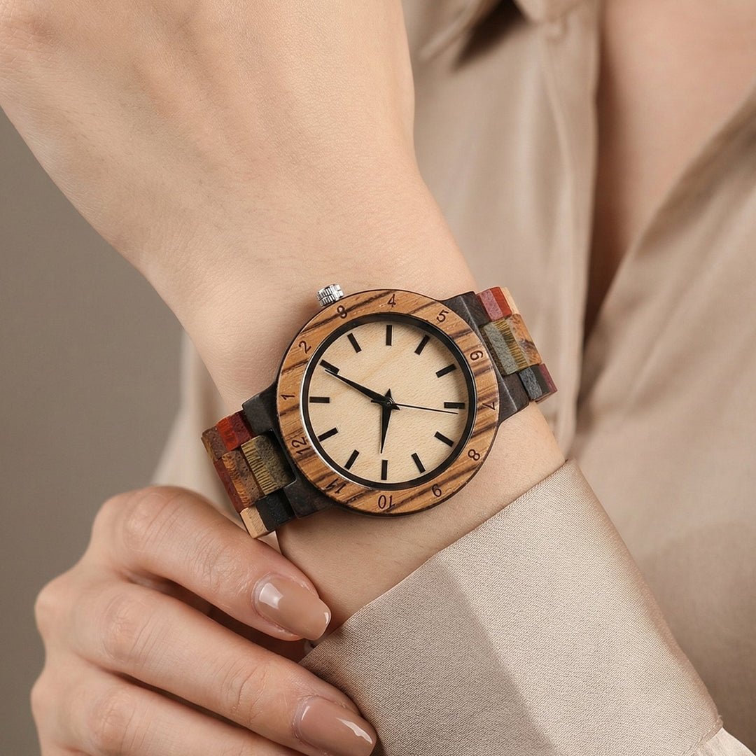 Haisley Watch