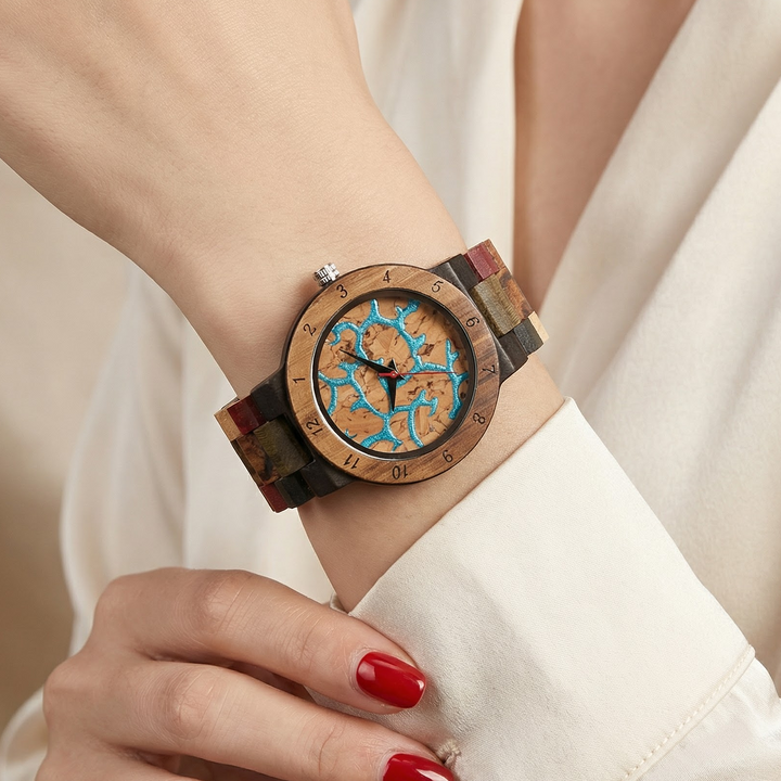 Haisley Watch
