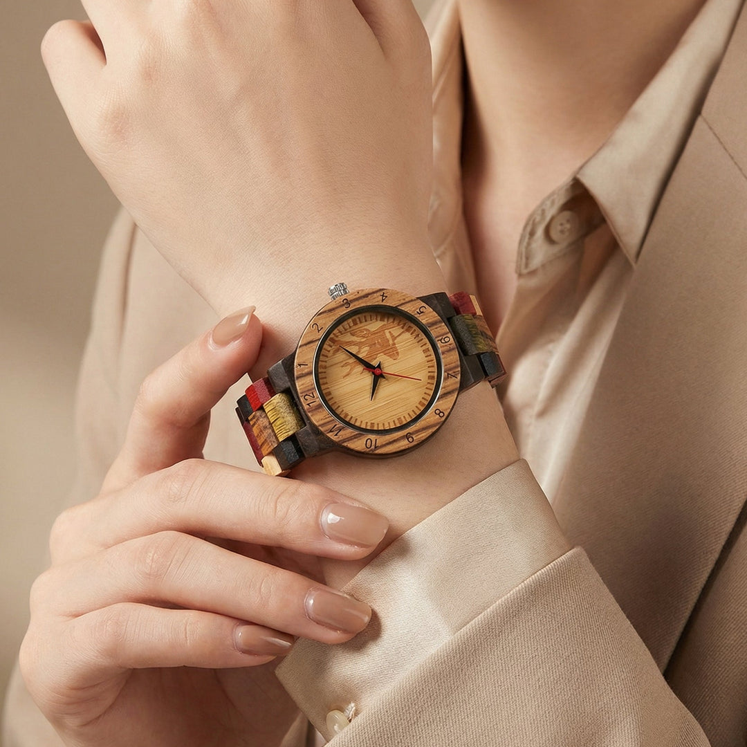 Haisley Watch