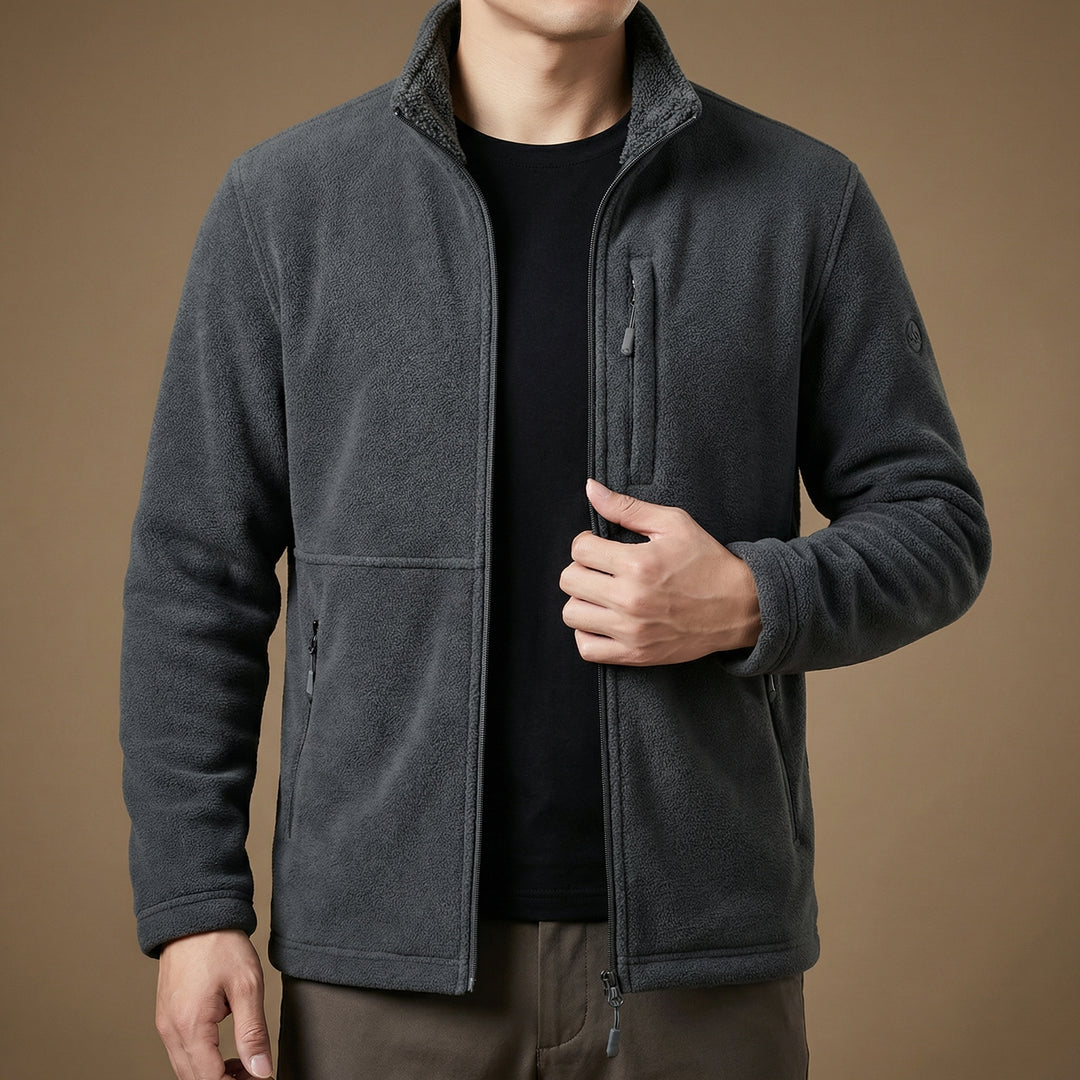Harlan Jacket