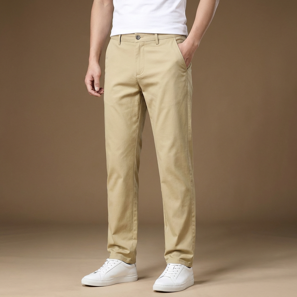 Anderson Trousers