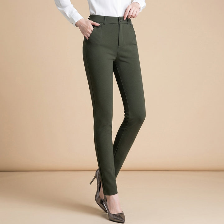 Zelara Pants