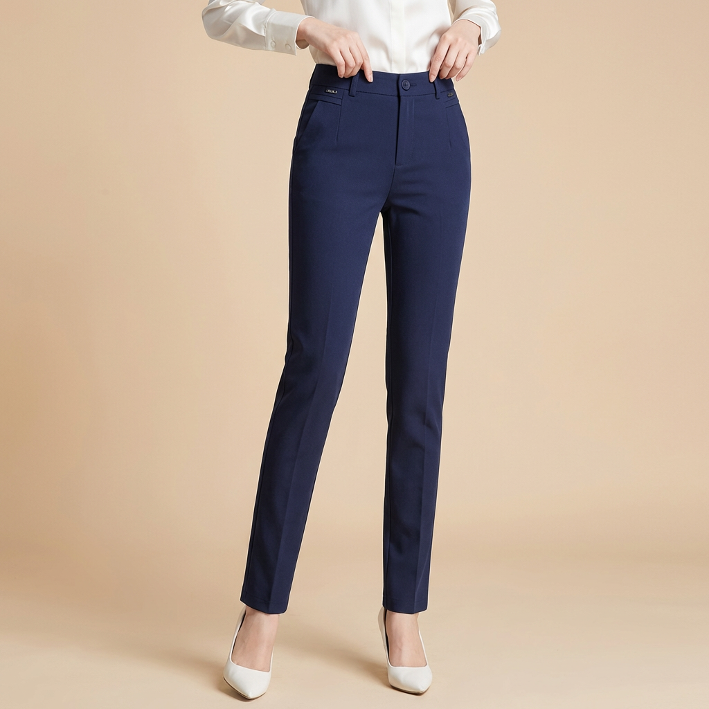 Zelara Pants