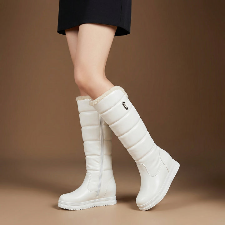Karissa Boots
