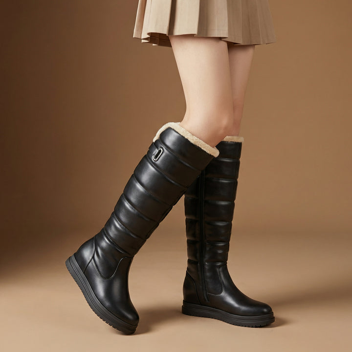 Karissa Boots