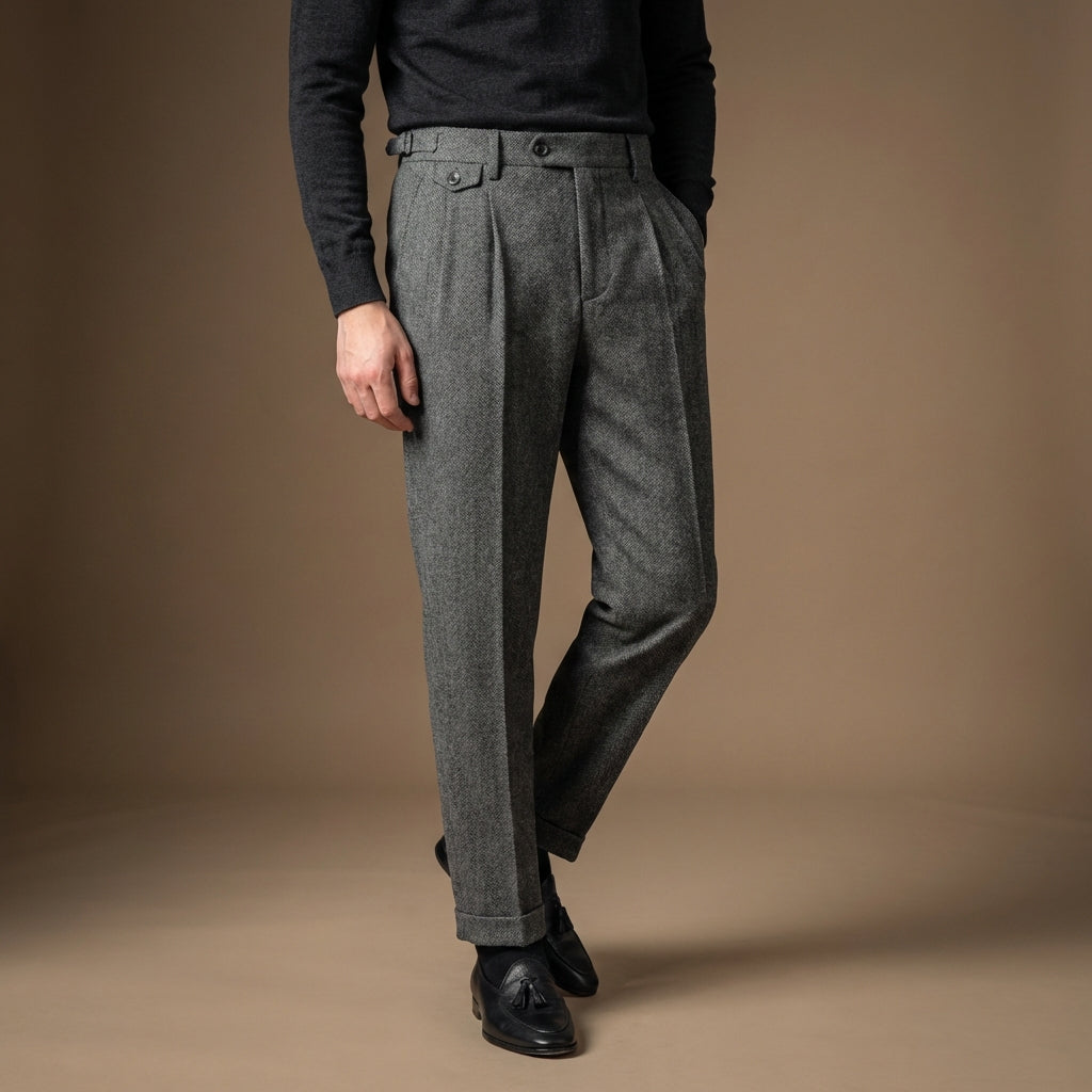 Valentino Trousers