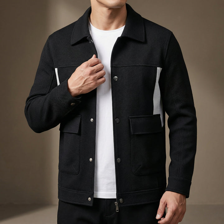 Riccardo Jacket