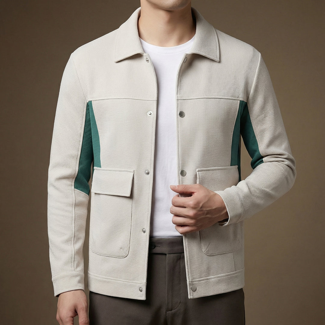 Riccardo Jacket