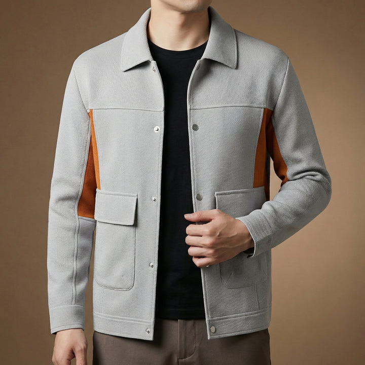 Riccardo Jacket