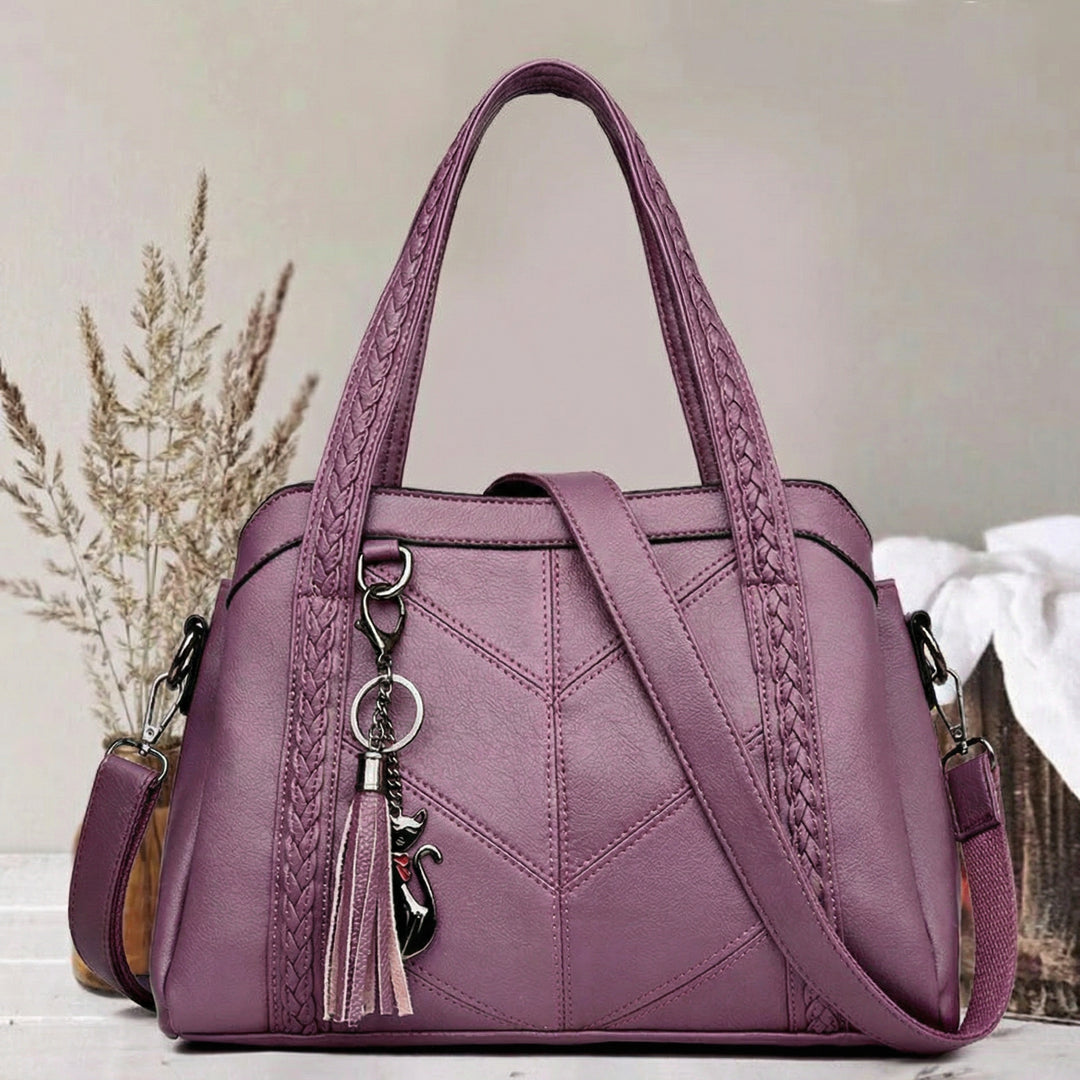 Leonora Shoulder Bag